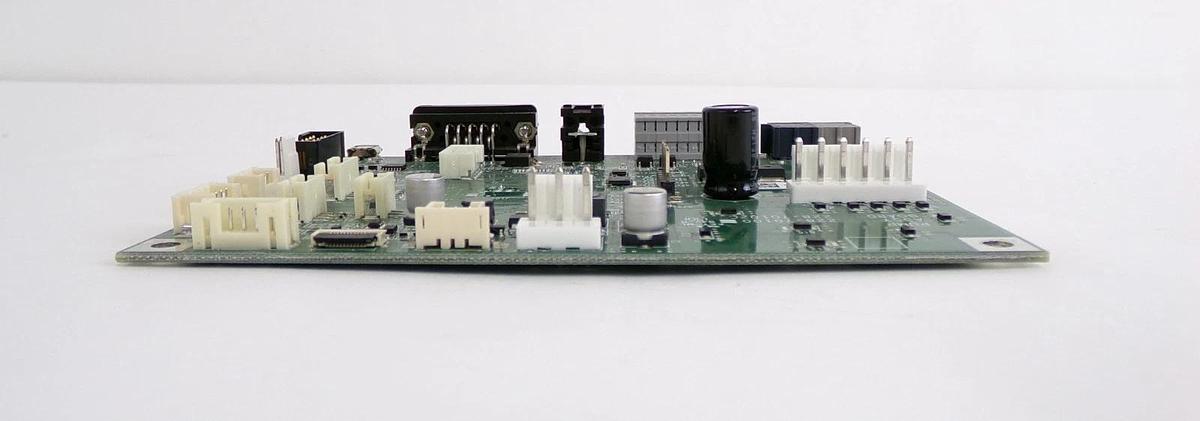 Used Shimadzu 228-70102C Processor PCB HPLC/UHPLC 228-70100 Working Surplus
