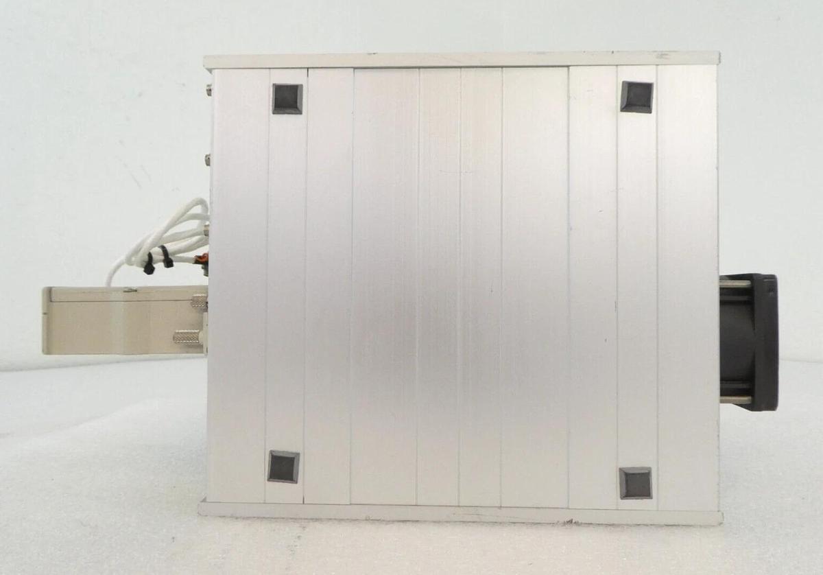 Used National Instruments 181445L-01 Controller SCXI-1000 SCXI-1321 Working Surplus