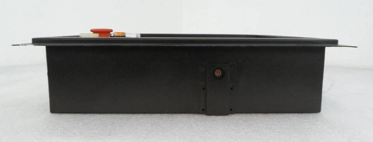 Used Rudolph Technologies P1981QCBM0628 Laser System Operator Interface Panel Surplus