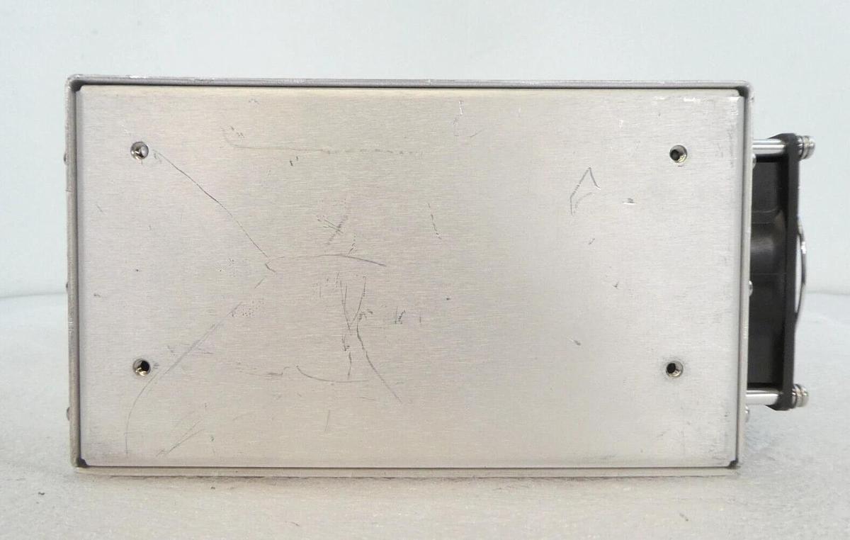 Used Comet Technologies 20080311 RF Match 3000W @ 27.12MHz Working Surplus