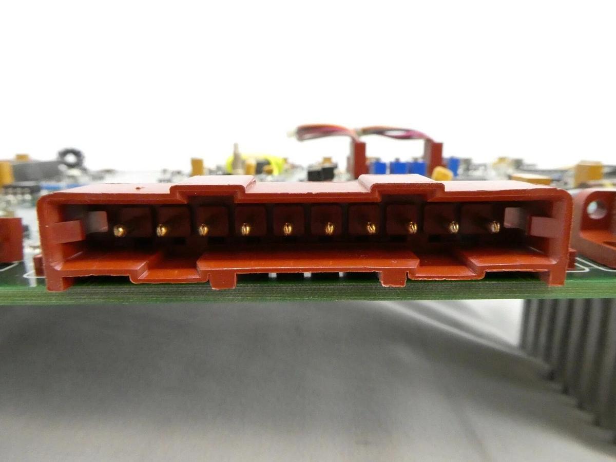 Used Schlumberger 97847502 Blanking Generator PCB 40847502 IDS-1000 Surplus