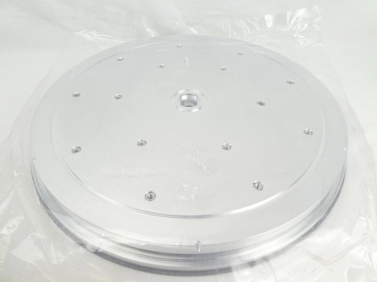 AMAT Applied Materials 0040-62718 300mm Electrode Single Crystal Showerhead New