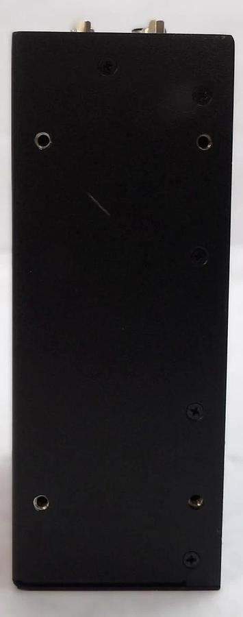 Used MKS Instruments AS01294-04 Hardened DeviceNet I/O Block CDN294R Lot of 2