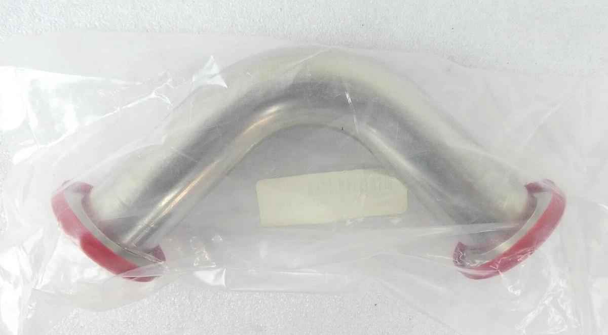 Used MKS Instruments 100314415 90 Degree Elbow Reseller Lot of 3 Varian E37000160 New