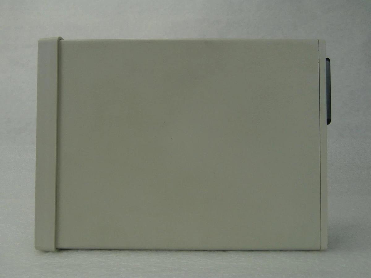 Used Magtorx 30-EC-120 Current Regulated Power Supply Used Working