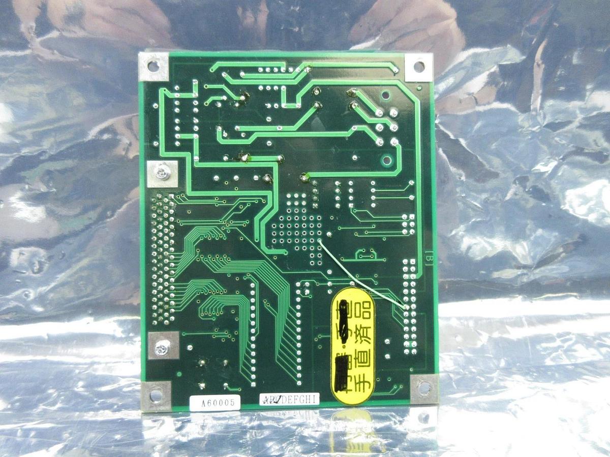 Used Nikon 4S007-795 Interface Control Board PCB XB-STGA/D NSR-S202A Working Surplus