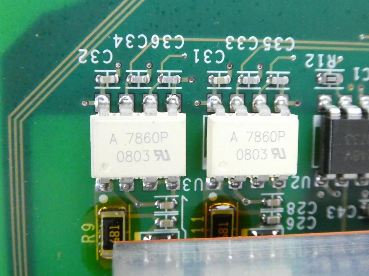 Used Yaskawa Electric SGDR-SDCCA02 Robot Controller PCB Card F352085-1 NXC100 Working