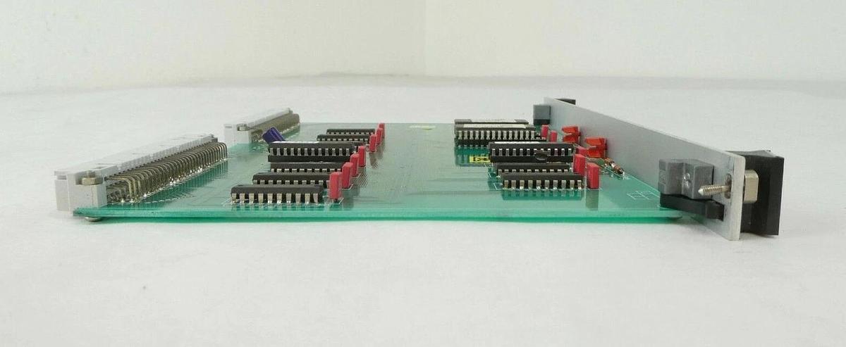 Used Computer Recognition Systems 8946-0001 VME/Overlay PCB Card Quaestor Q5 Working