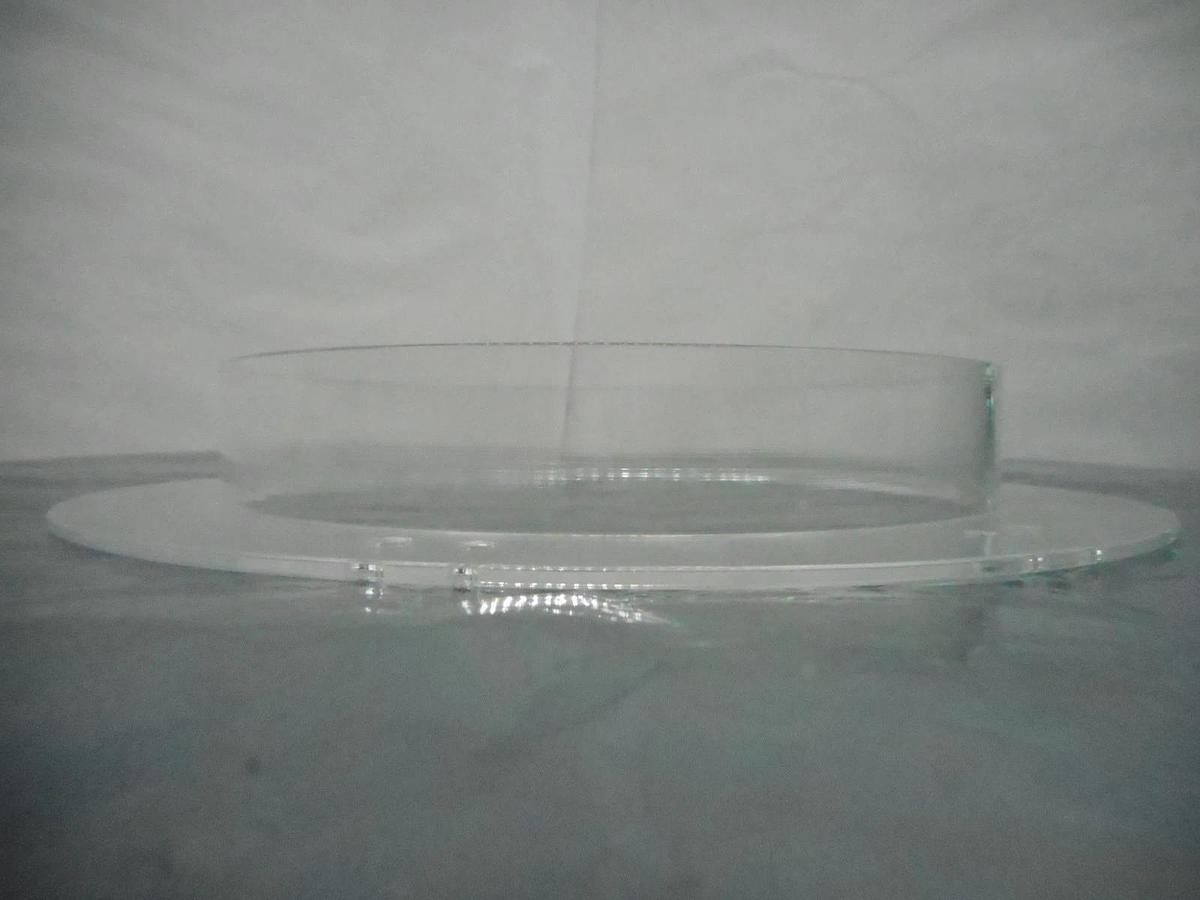 Quartz International 1021-06-022 Quartz Focus Ring 209M New Surplus
