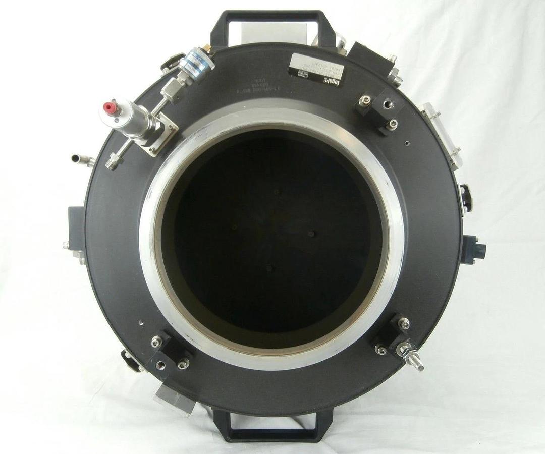 Used Tegal CC1327-00300 EZ Reactor Assembly HRE-PM1 6500 HRe Used Working