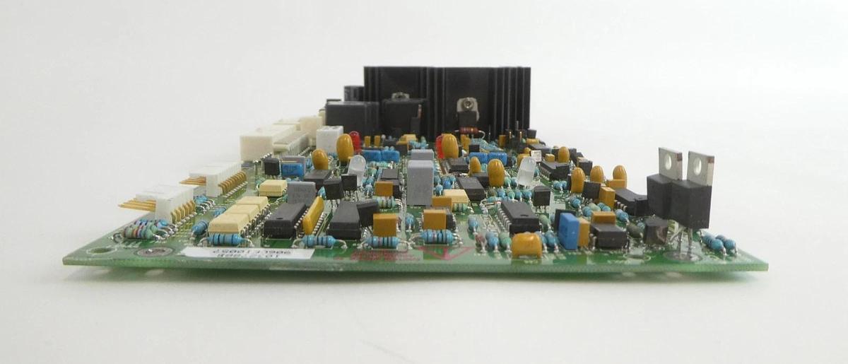 Used AB Sciex 1032788 B Temperature Controller PCB MDS Reseller Lot of 3 Working