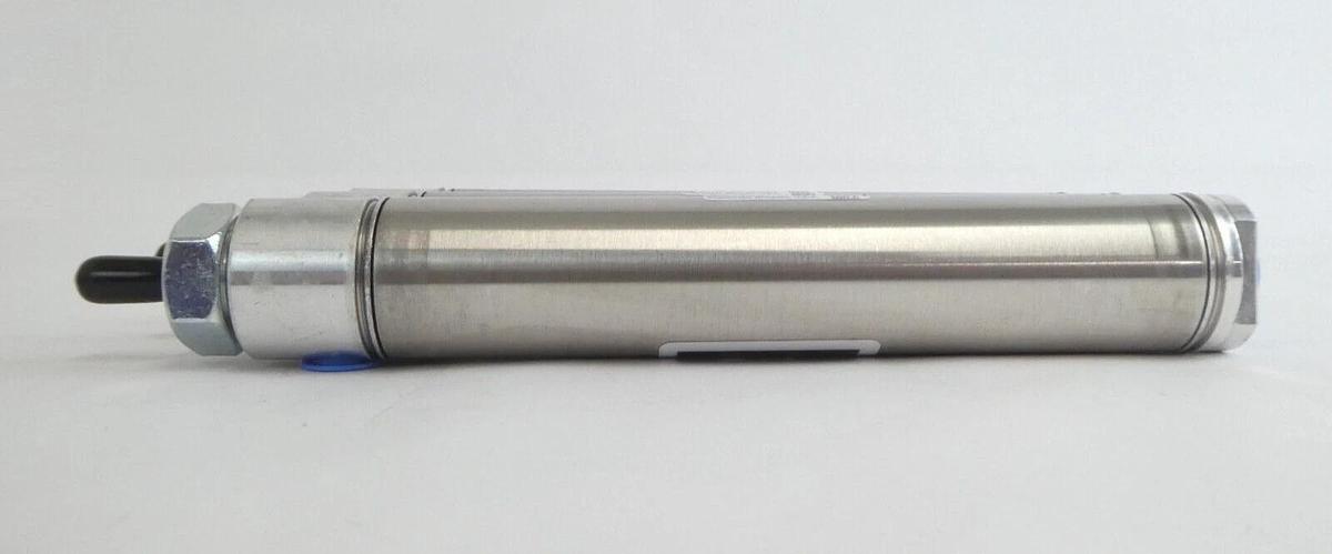 Used Parker 1PSR00001110 Double Acting Air Cylinder Lot of 6 Working Surplus