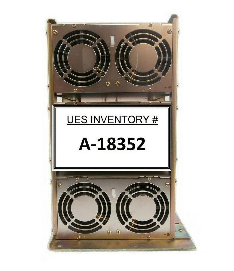 Used TDK MSE182G Power Supply Module Nikon 4S064-072 NSR Series Working Surplus