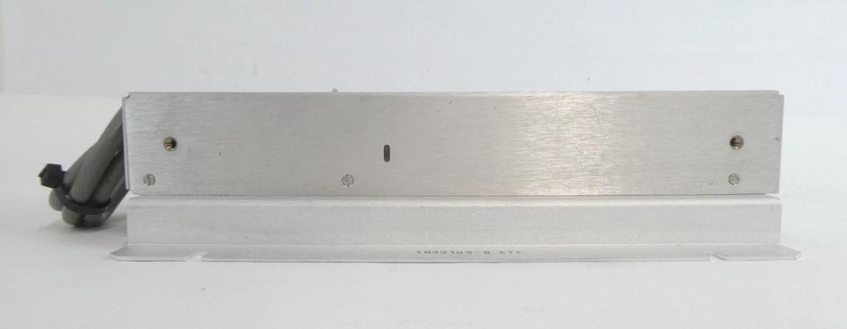 Used Spellman MX8PN24/621 Power Supply AB Sciex Lot of 2 Working