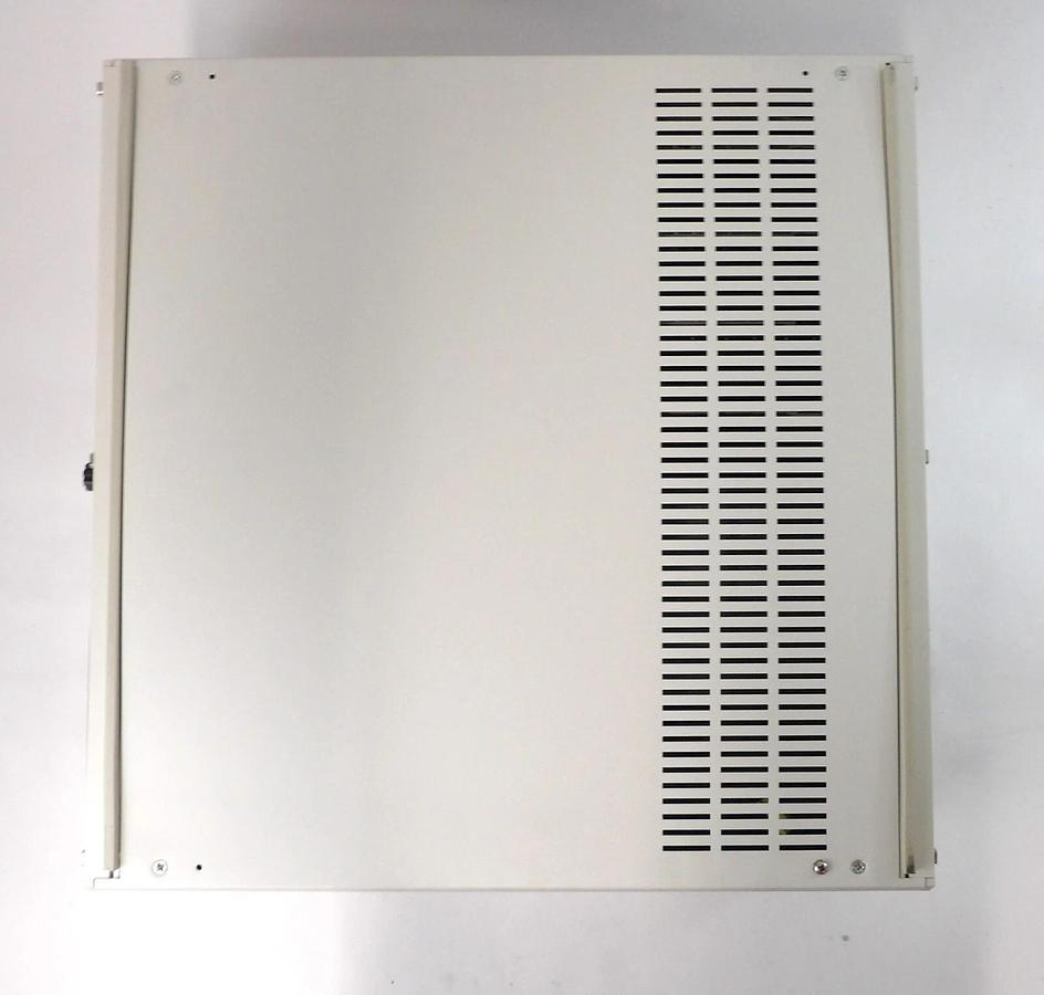 Used IVEK A062175 4 Channel System Liquid Dispenser MULTISPENSE 900 Spare Surplus