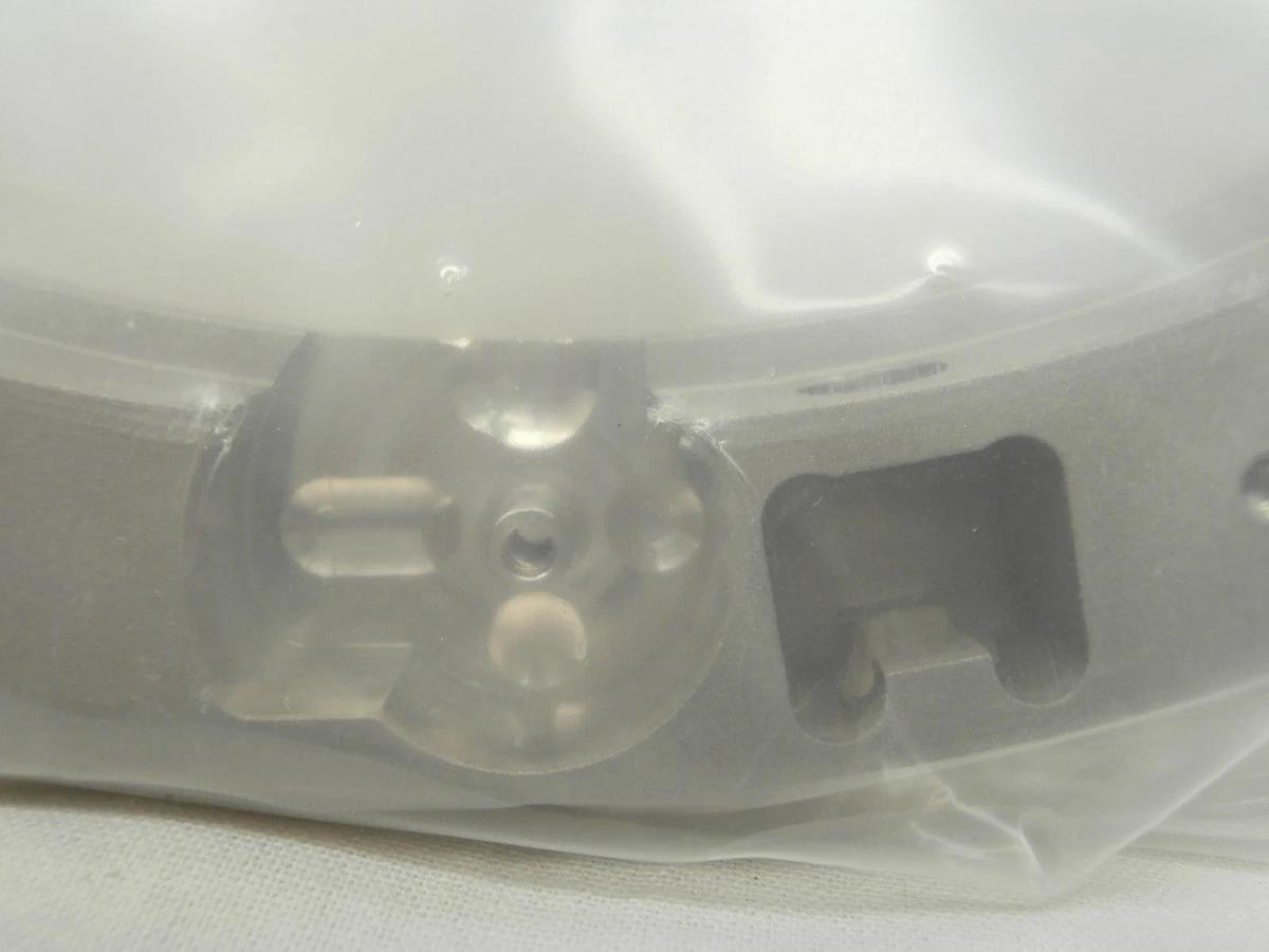 Metron Technology D129805 200mm Wafer Holder Housing (MOD) MRC New