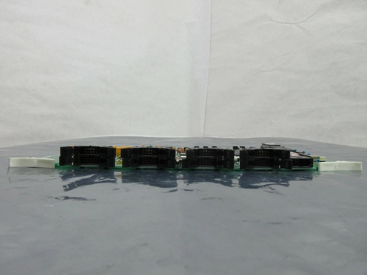 Used Kokusai Electric D1E01223B Communication PCB Card SCOM2A Working Spare