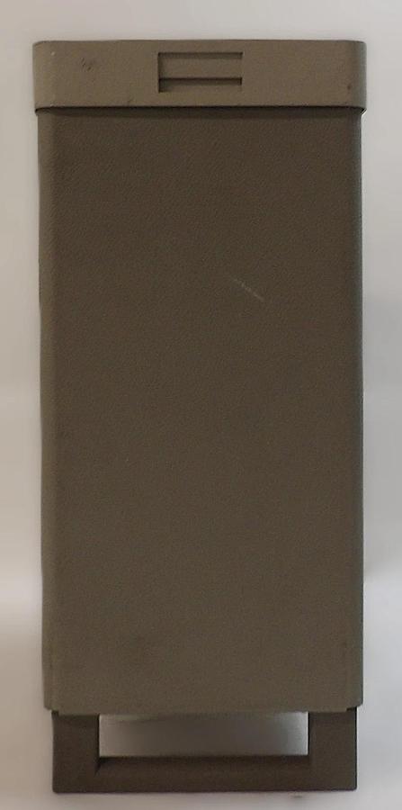Used Agilent Technologies 8648C Synthesized Signal Generator Option 1E6 1EA Untested