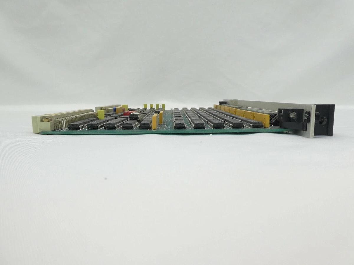Used Xycom 70240-001 Digital I/O VME PCB Card XVME-240 Rev. 1.1 Working Surplus