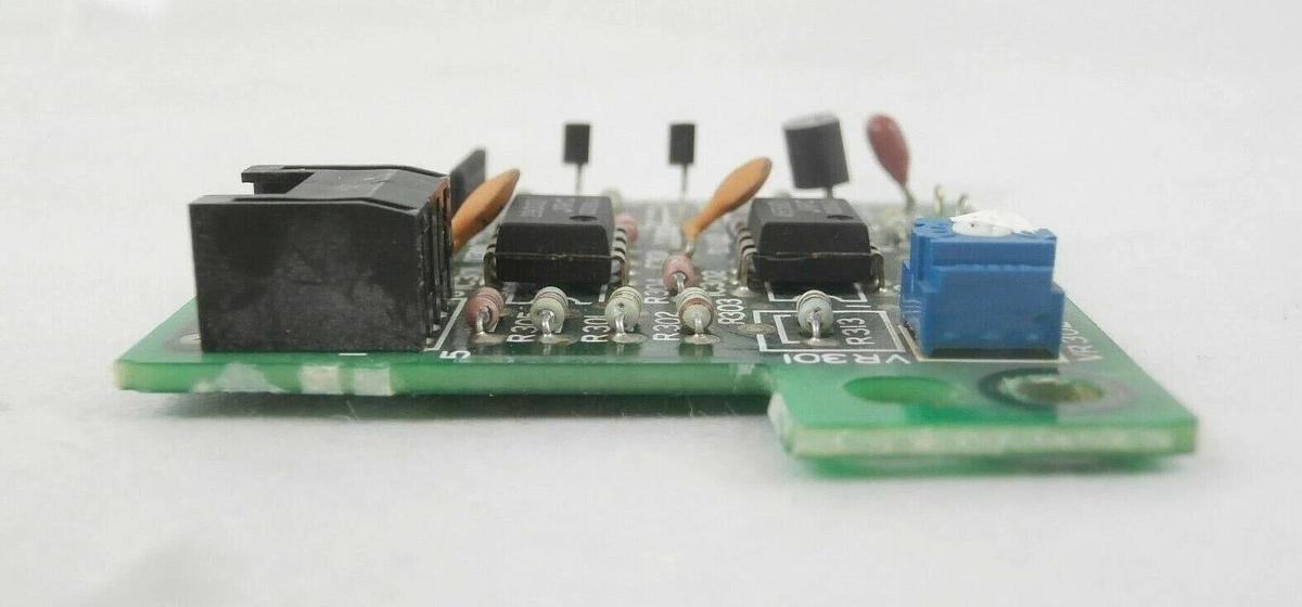 Used Panasonic KJIU0304 Servo Driver Board PCB Working Surplus