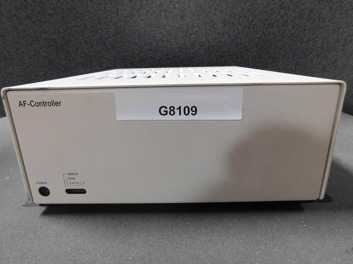 Used Carl Zeiss 45 74 92 AF Controller Working Surplus
