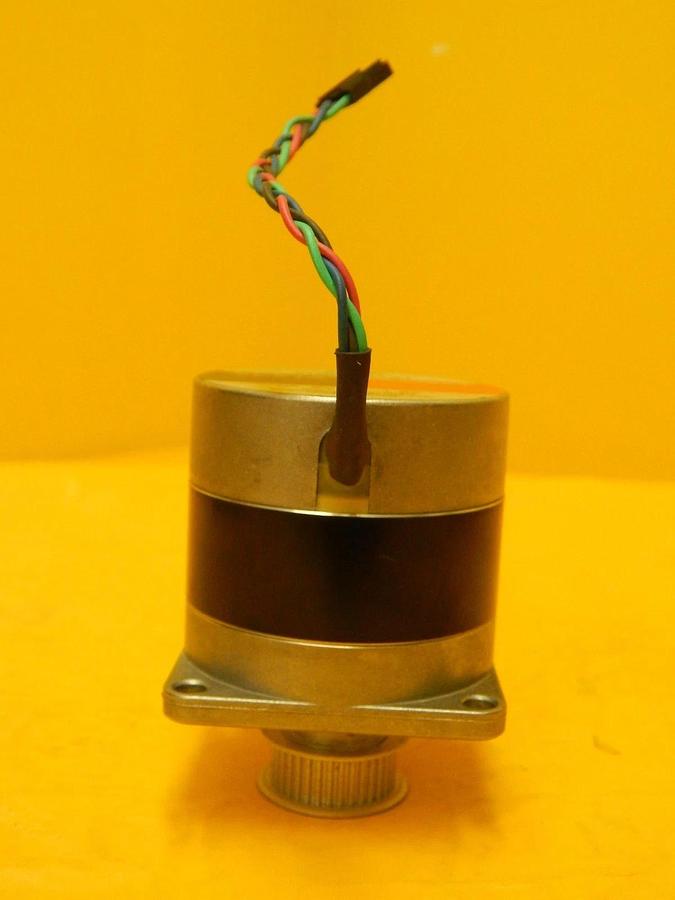 Used Oriental Motor PH266L-31 2-Phase Stepping Motor VEXTA Used Working