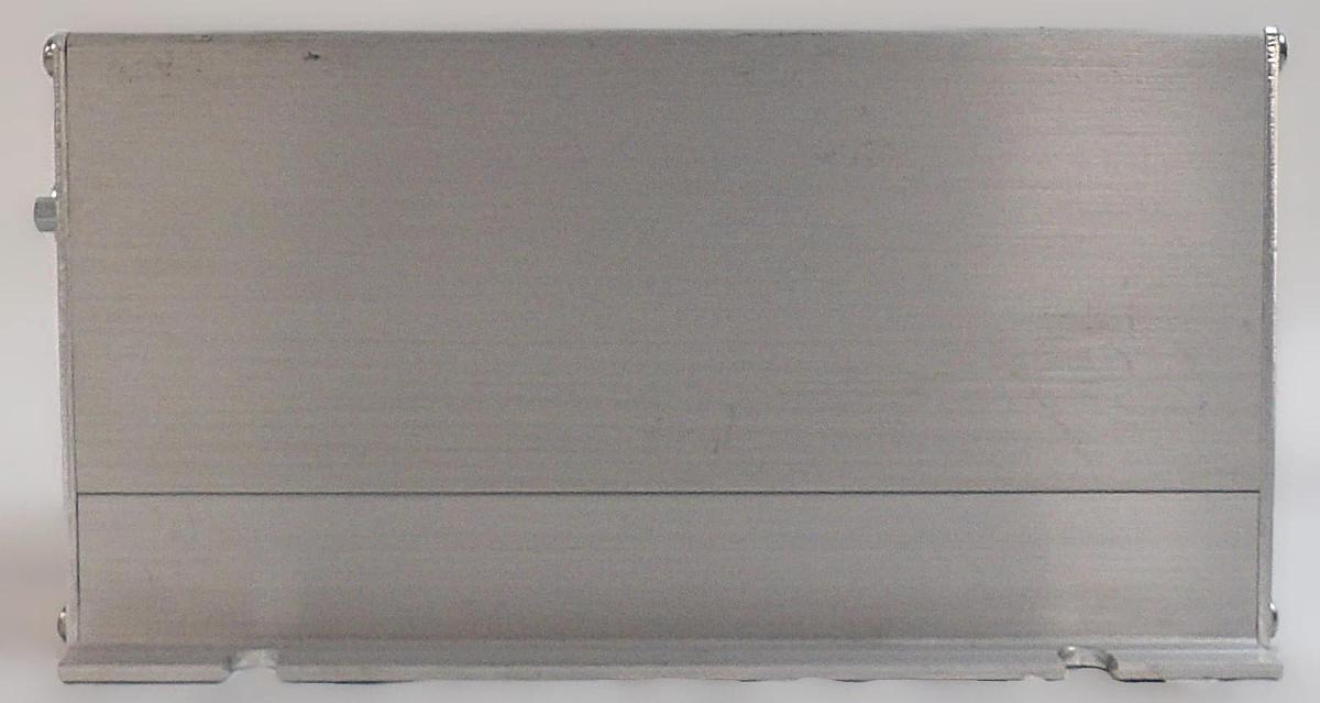 Used VAT 650VM-24HT-ADQ3 Vacuum Valve Position Controller VM-6 Working Surplus