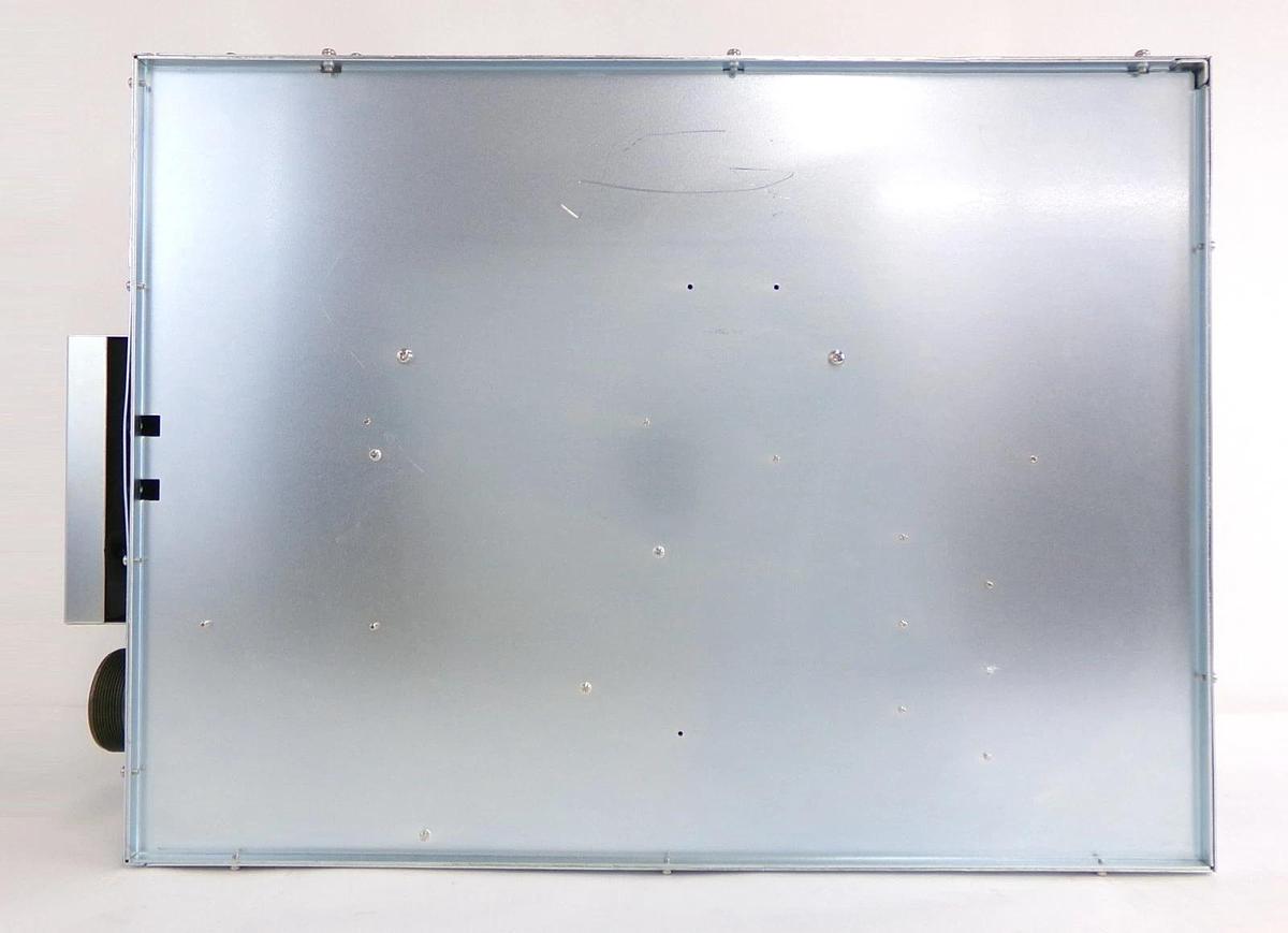 Used TEL Tokyo Electron 3M87-039529-21 Trias STD Module Controller Computer Surplus