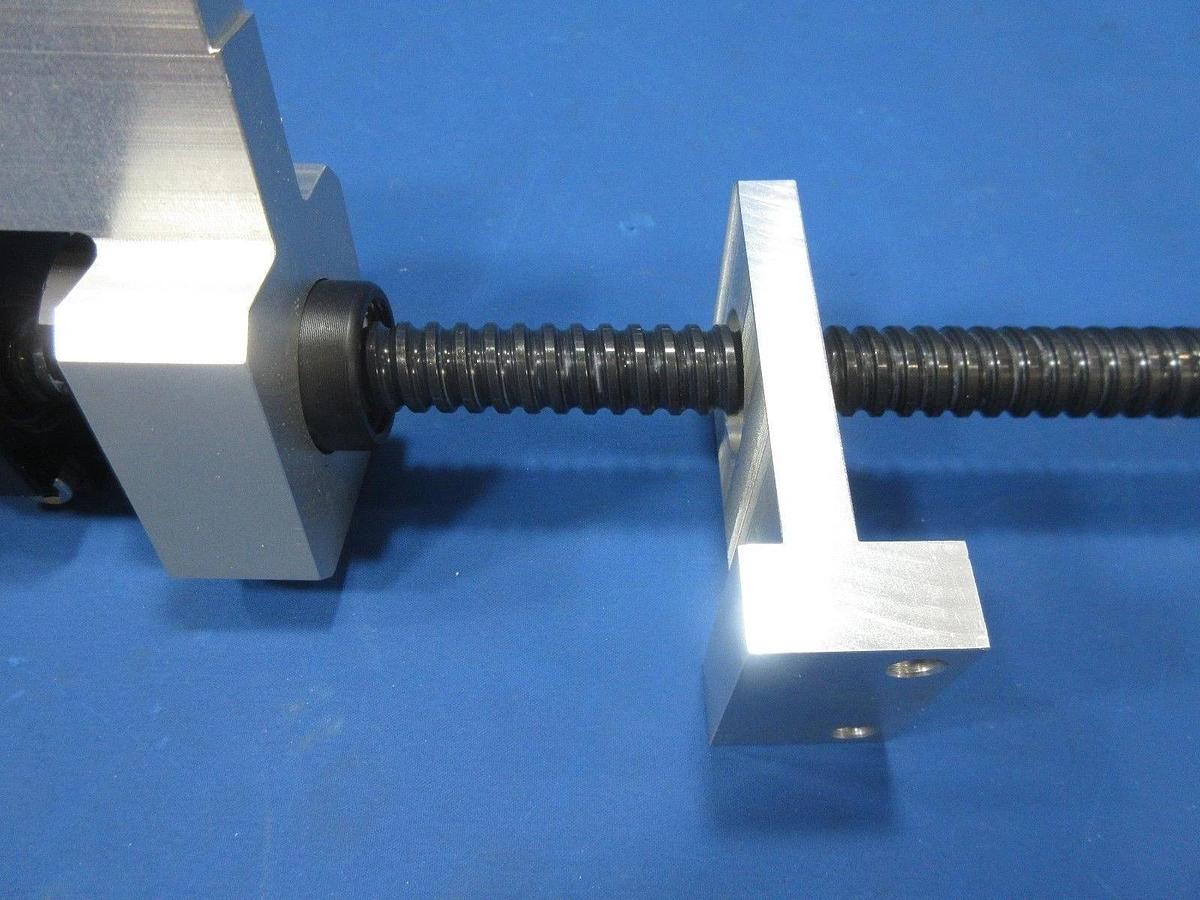Used Panasonic MSMA021A1H AC Servo Motor Rail Kokusai Zestone DD-1203V Used Working