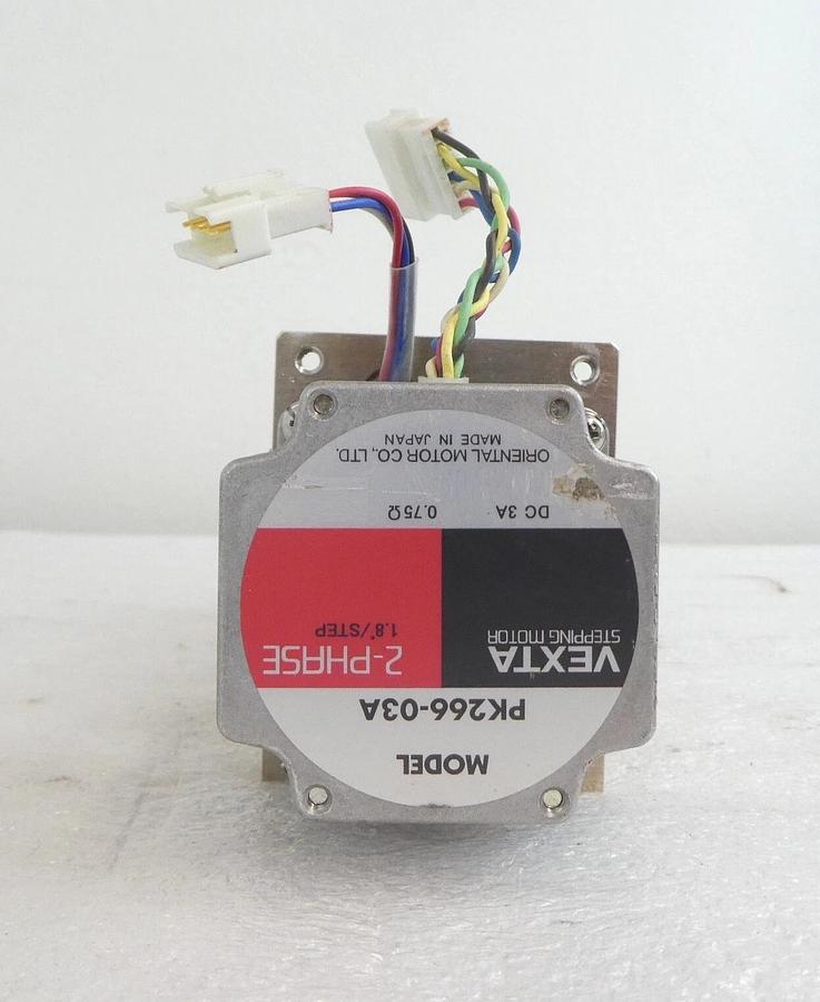 Used Meivac SCV-155M Vacuum Variable Capacitor Reseller Lot of 5 Working Surplus