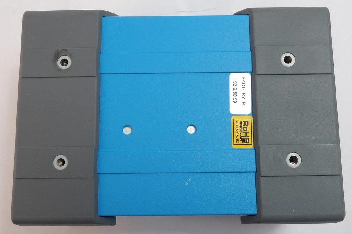 Used Verity 1012368 Precision Endpoint System SE1024GL EyeD AMAT Working