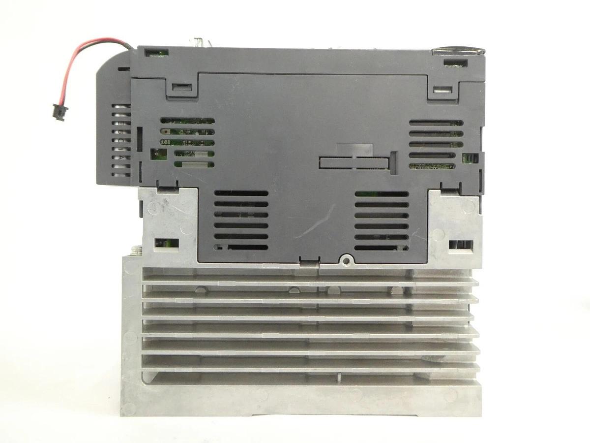 Used Mitsubishi MR-J3-10B MR-J3-40B Servo Drive MELSERVO Lot of 4 Working