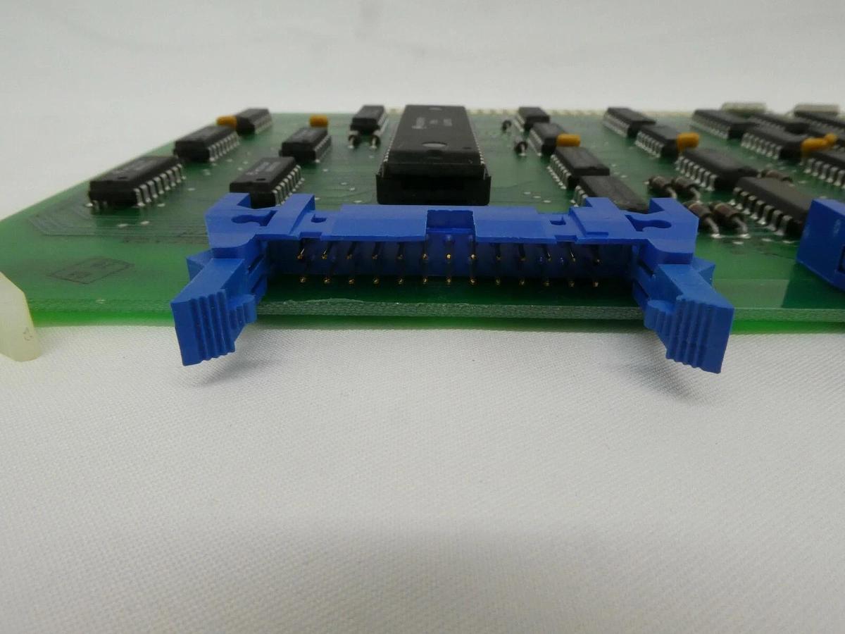 Used Electroglas 244288-001 Tester Interface Card PCB 4085X Horizon Working Surplus