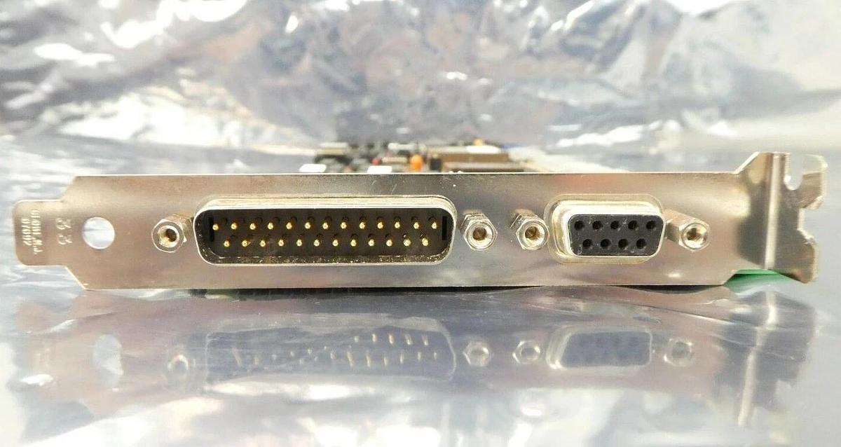 Used Diversified Technology 651000126 CXT100A PCB Card Tencor 156256 P-2H Working