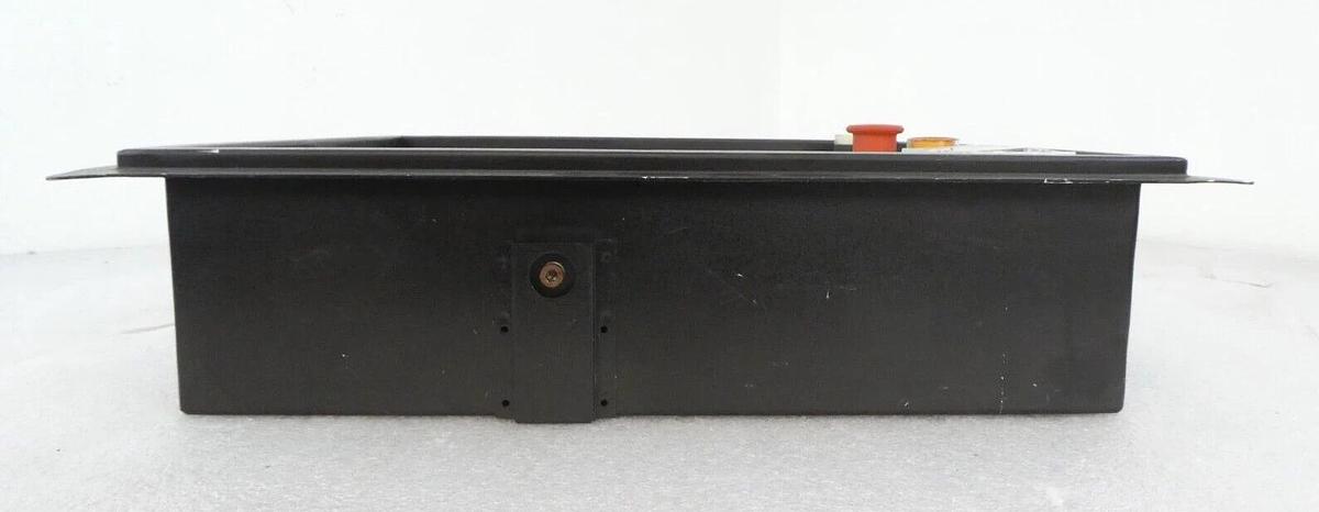 Used Rudolph Technologies P1981QCBM0628 Laser System Operator Interface Panel Surplus