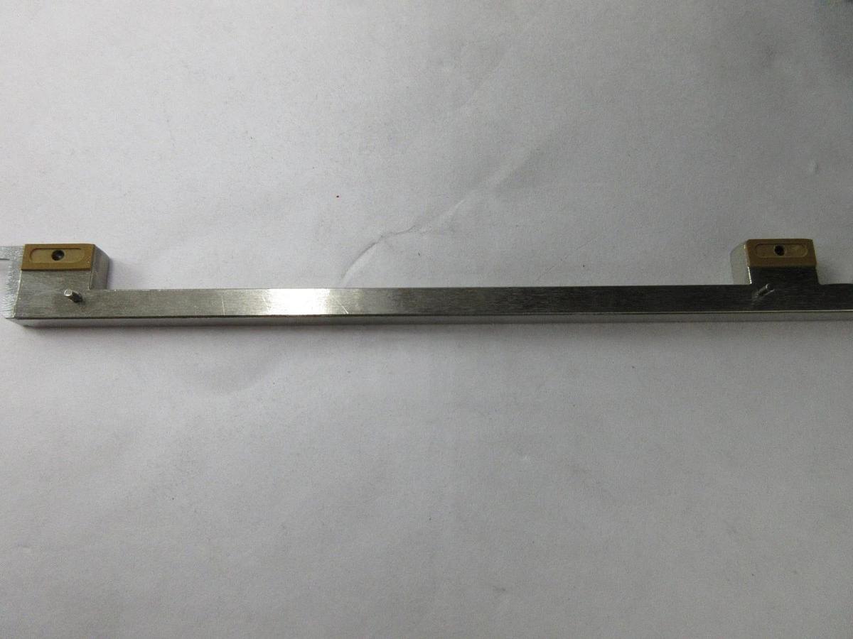 Used Nikon REX Reticle Exchange Assembly RH-11C-3001-E100D0 NSR-S202A Working Spare