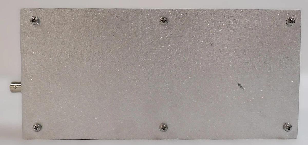 Used AB Sciex 5047072 ARF Power Supply Interface Module 5012530 Spectrometer Working