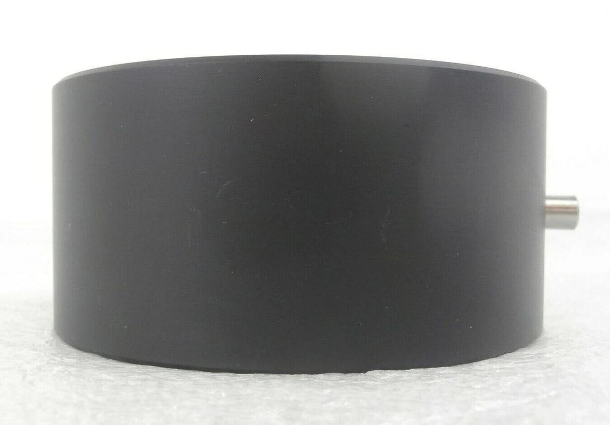 Used Tropel DOUBLET 1 Optical Inspection Lens KLA-Tencor AIT Working Spare