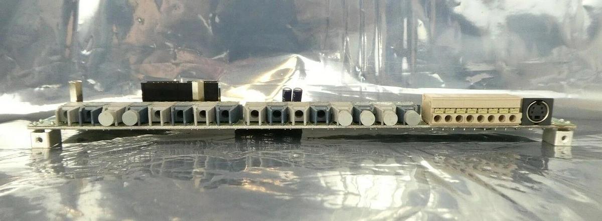 Used Shimadzu 228-41779-91 Prominence Communications PCB 228-41780B CBM-20A Working