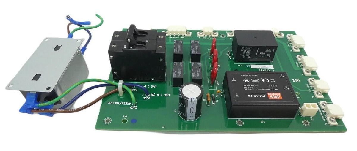 Used Sciex MDS Analytical Technologies 1031089 Electronic Interface PCB 1031090 Spare