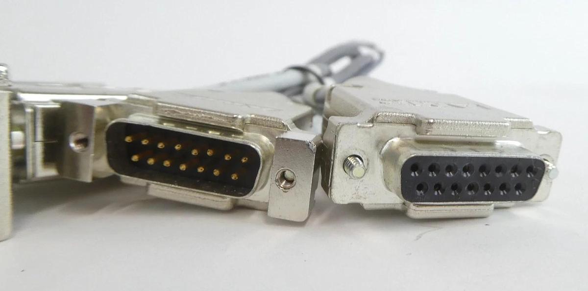 Used MKS instruments 1040535-001 Vacuum Isolation System Module Lot of 2 Working