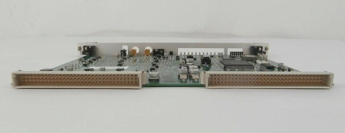 Used Kulicke & Soffa N08001-4186-000-12 USG PCB Card 8001-4186 Working Surplus
