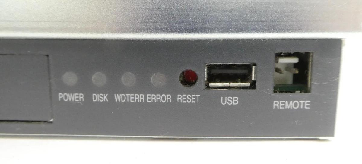 Used Meiden UA026/854Z Industrial Control Computer µPIBOC-I TEL INGENIO TL2 Working