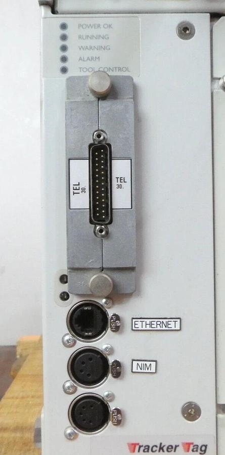 Refurbished iGX100M Edwards NR5150000XS Dry Pump IGX 100 M SS Manufacturer Refurbished