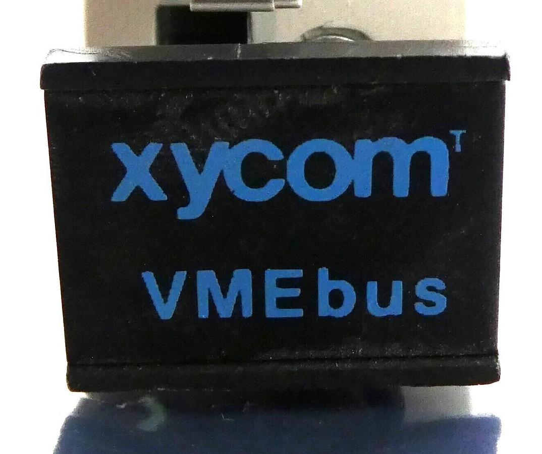 Used Motorola 71560B AIN VMEbus PCB Card XVME-560 Working Surplus