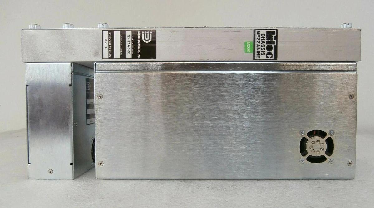 Refurbished Digital Dynamics 02-121954-00 DAMACLEAN BB-DFE Novellus 02-120201-00 Refurbished