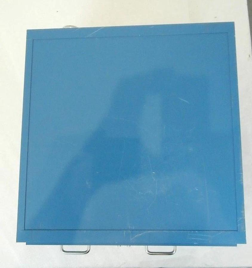 Used RF20H RFPP RF Power Products 7500000002 RF Generator MeiVac 2460 Tested Working