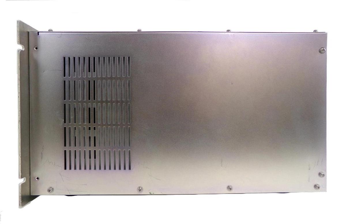 Used Sumitomo GRC-RB28 High Concentration Ozone Generator Z4-12721-1 Untested As-Is