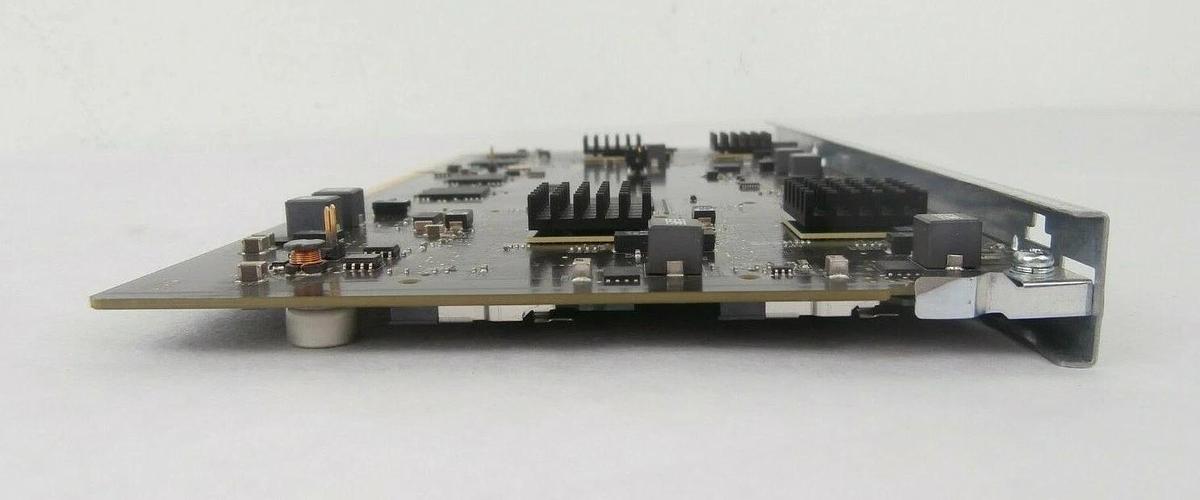 Used SeaMicro 830-7360-02 CPU Processor Board PCB Card 16GB RAM SM10000 Working Spare