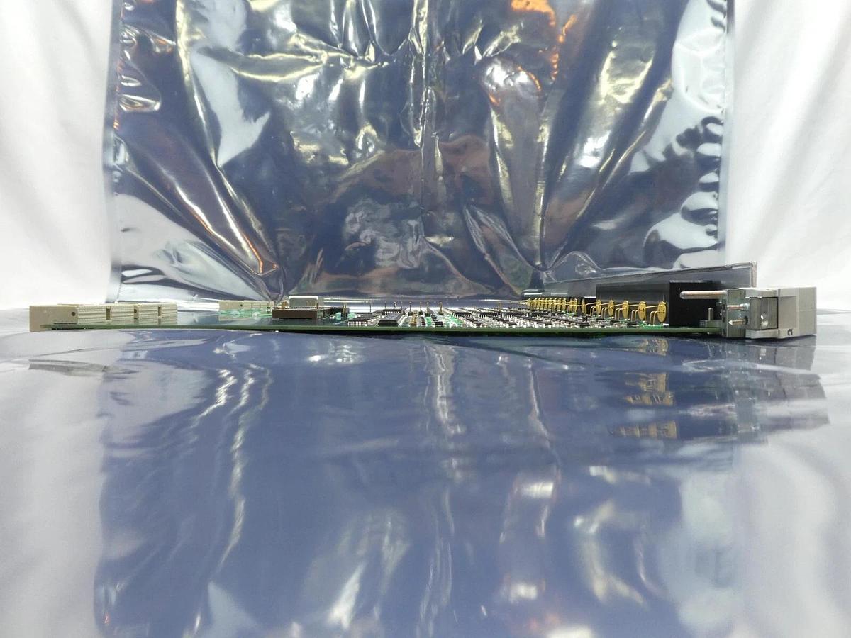 Used AMAT Applied Materials 0100-A0007 PCB Card NAP BOARD VME Working Surplus
